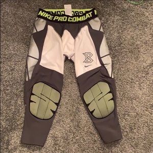 Nike baseball sliders